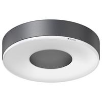 Led-deckenleuchte Led Innenleuchte Rs 200 C - Anthrazit/Weiß, Basics, Kunststoff/Metall (26,3/5,3cm) - Steinel
