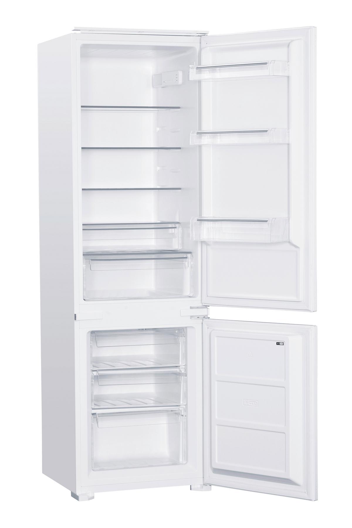 Küchenblock Aveiro Kaschmir/Eiche Wotan B: 360cm - Kaschmir/Eiche Wotan, Trend, Holzwerkstoff (360cm) - Held