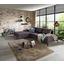 Sedací Souprava Manila - hnědá, Lifestyle, textilie (212/315cm) - Luca Bessoni Sedací Souprava Manila - hnědá, Lifestyle, textilie (212/315cm) - Luca Bessoni
