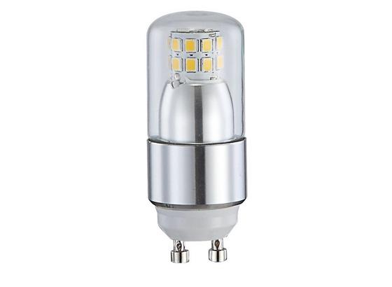 Led Žárovka 10717, Gu10, 4 Watt - umělá hmota/sklo (2,5/6,1cm) Led Žárovka 10717, Gu10, 4 Watt - umělá hmota/sklo (2,5/6,1cm)