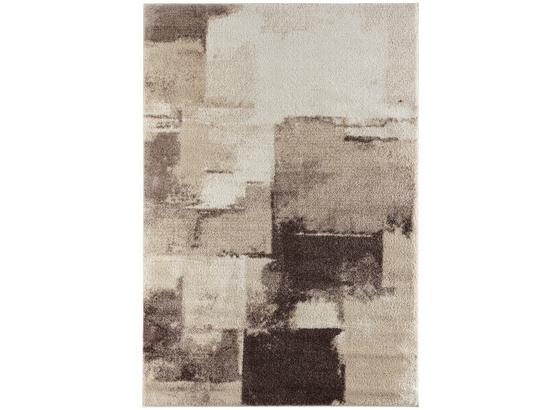 Webteppich Milena - Beige, MODERN, Textil (80/150cm) - Luca Bessoni Webteppich Milena - Beige, MODERN, Textil (80/150cm) - Luca Bessoni