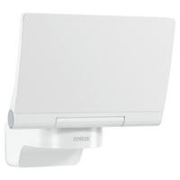 Led-außenleuchte Led Strahler Xled Home 2 - Weiß, Basics, Kunststoff (16,1/18/18,1cm) - Steinel