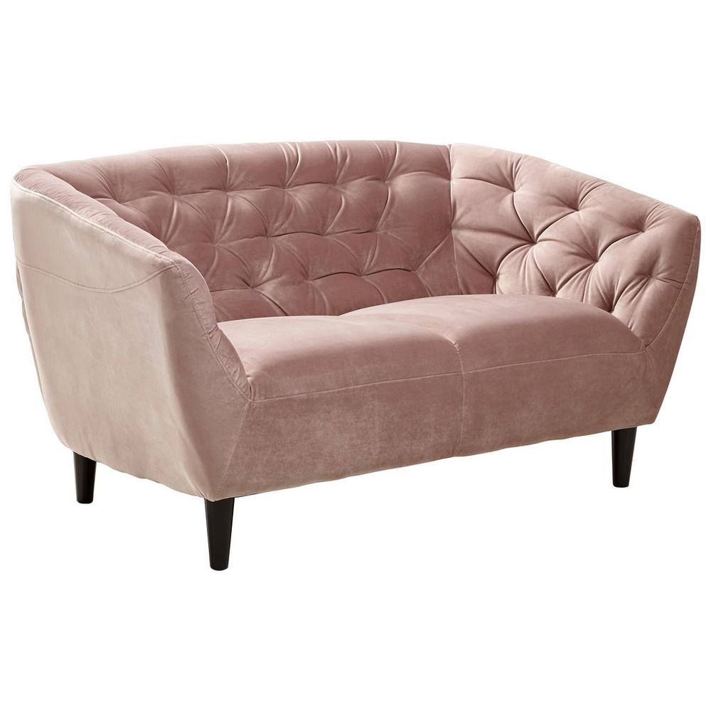 pohovka Ria Ružová