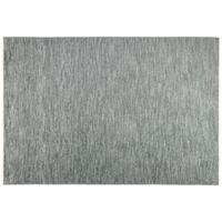 Webteppich Agilo - Grün, ROMANTIK / LANDHAUS, Textil (80/160cm) - James Wood