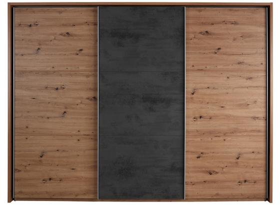 Passepartoutrahmen Zu STS Malta und Moon - Eichefarben, MODERN, Holzwerkstoff (280/215/17cm) Passepartoutrahmen Zu STS Malta und Moon - Eichefarben, MODERN, Holzwerkstoff (280/215/17cm)