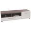 Tv-alsóelem Avensis - modern (149/41/50cm) - LUCA BESSONI