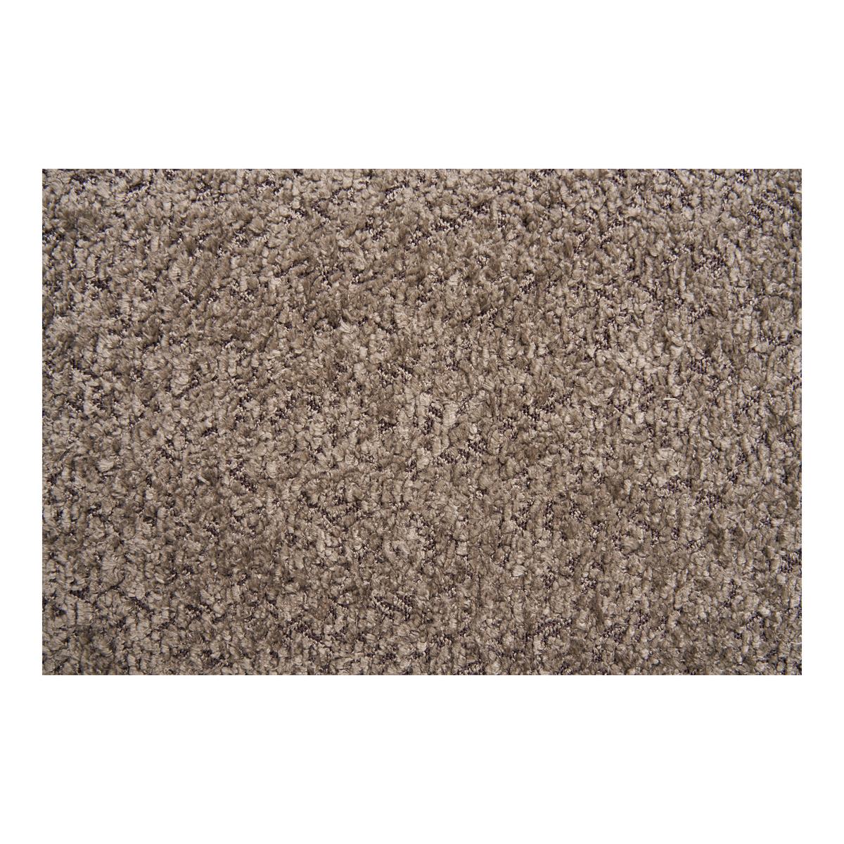 GARDEROBENBANK Branca Bench Braun B: 97cm - Naturfarben/Braun, Design, Textil (97/40/48cm) - MID.YOU