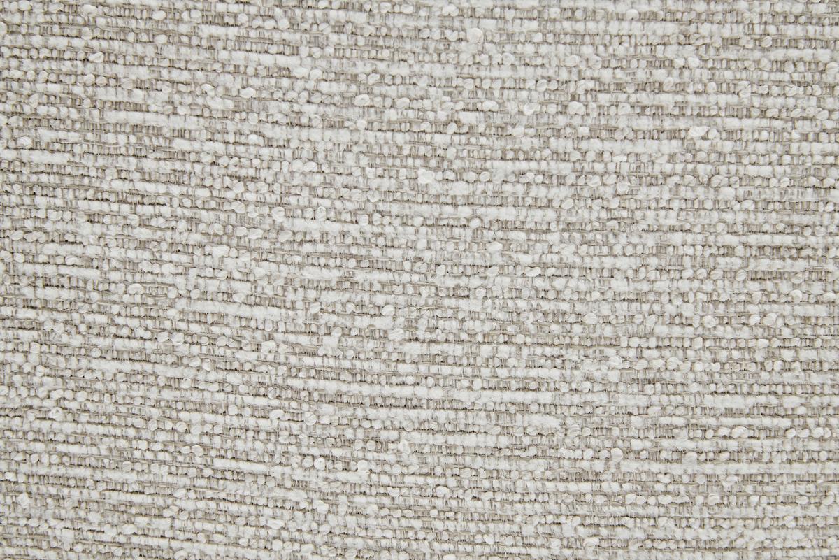 Armlehnstuhl Ion Schwarz/Taupe B: 58 cm - Taupe/Schwarz, MODERN, Holz/Textil (58/87/61,5cm) - Livetastic