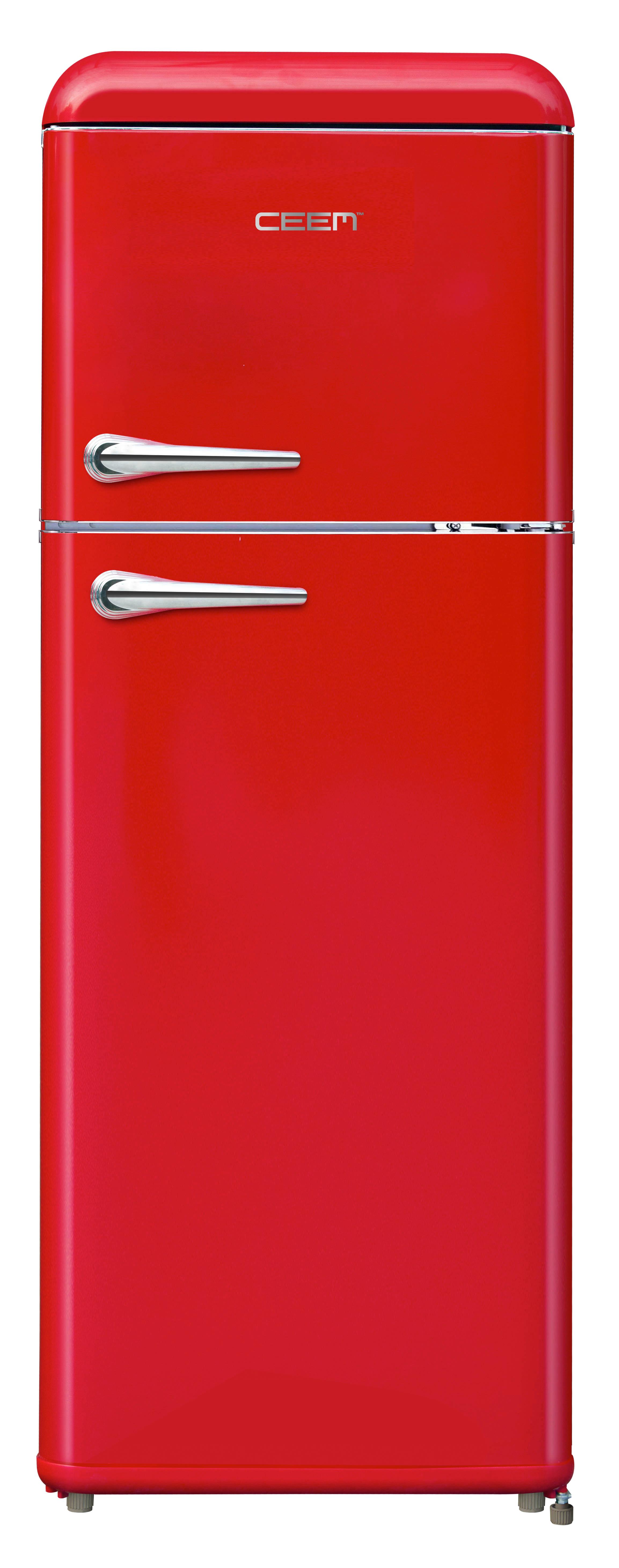 Kühl-gefrier-kombination Ceem Bfr 310
