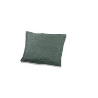 Zierkissen Samoa Mintgrün B: 60 cm - Mintgrün, Design, Textil (60/60cm) - Livetastic
