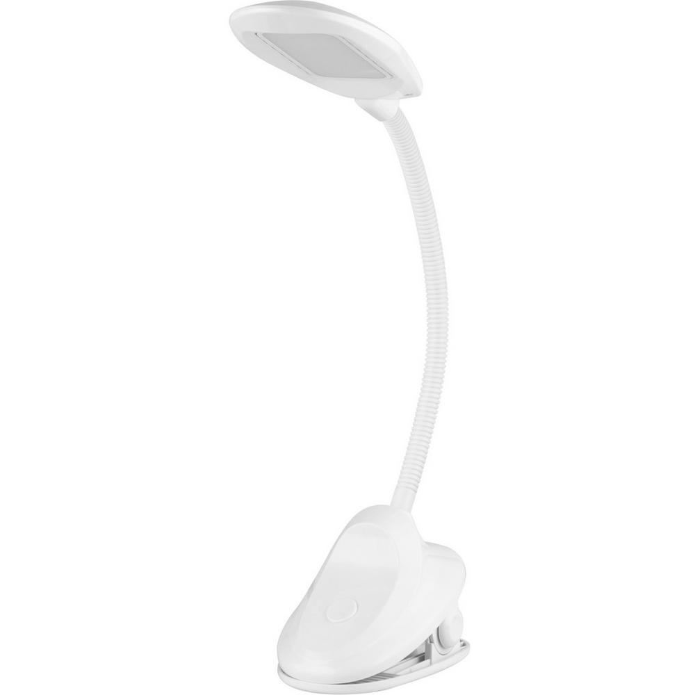E-shop Led Lampa Na Písací Stôl Cipsi, 7 Watt, V: 57cm