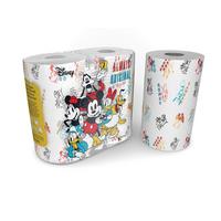 Konyhai Papírtörlő Stay True - Basics, papír (28,6/14,3/22,8cm)