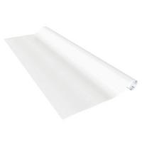 Klebefolie Deko Standard 67,5x200 cm - Weiß, Basics, Kunststoff (67,5/200cm)