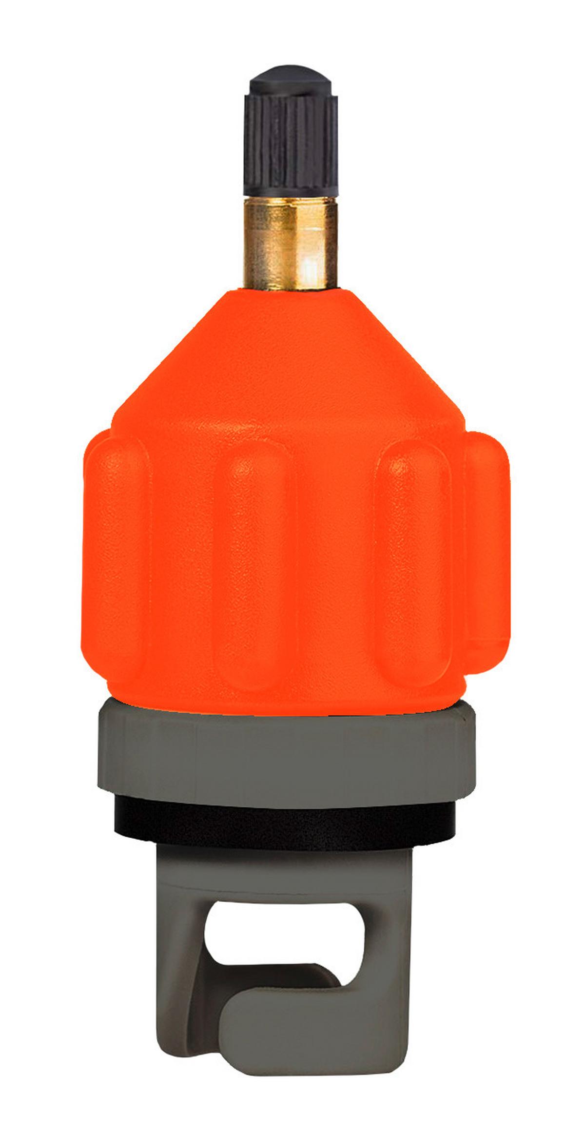 Stand Up Paddle Aufblasbar Blau/Weiß/Schwarz - Blau/Schwarz, Basics, Kunststoff (365/81/15cm)