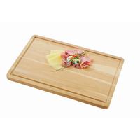 Vágódeszka Benno - barna, Konventionell, fa (30/40cm) - James Wood