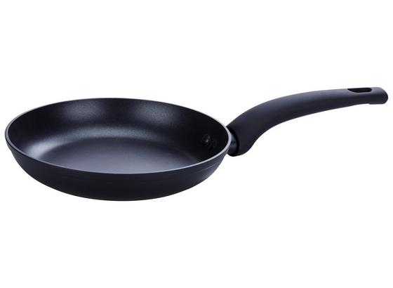 Panvica Blake - čierna, Moderný, kov (22cm) - Premium Living Panvica Blake - čierna, Moderný, kov (22cm) - Premium Living