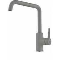 Küchenarmatur Urban - Grau, MODERN, Metall (30,8cm) - Franke