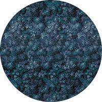 Fototapete D1-038 Azul - Blau/Weiß, Trend (125cm)