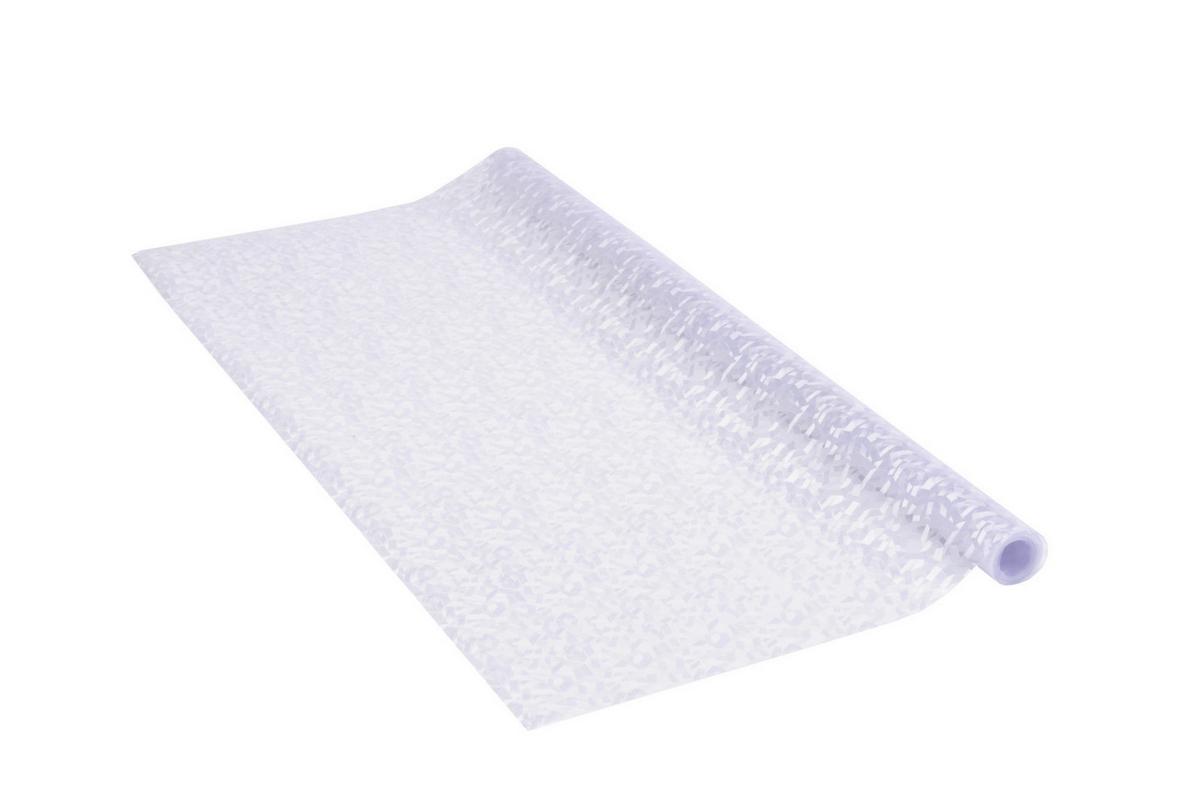 Klebefolie 54340 Fensterfolie - Transparent, Basics, Kunststoff (90/150cm) - Windhager