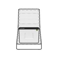 Diverse Outdoorspiele Exit Smash Padel Rebounder - Schwarz, KONVENTIONELL, Metall (202/124/164cm) - EXIT Toys