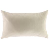 Zierkissen Nelly - Beige, MODERN, Textil (30/50cm) - Luca Bessoni