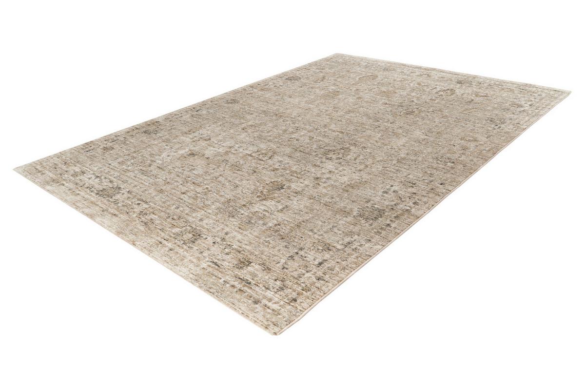 Vintage-Teppich My Everest 428 - Beige, Basics, Textil (80/150cm) - Obsession