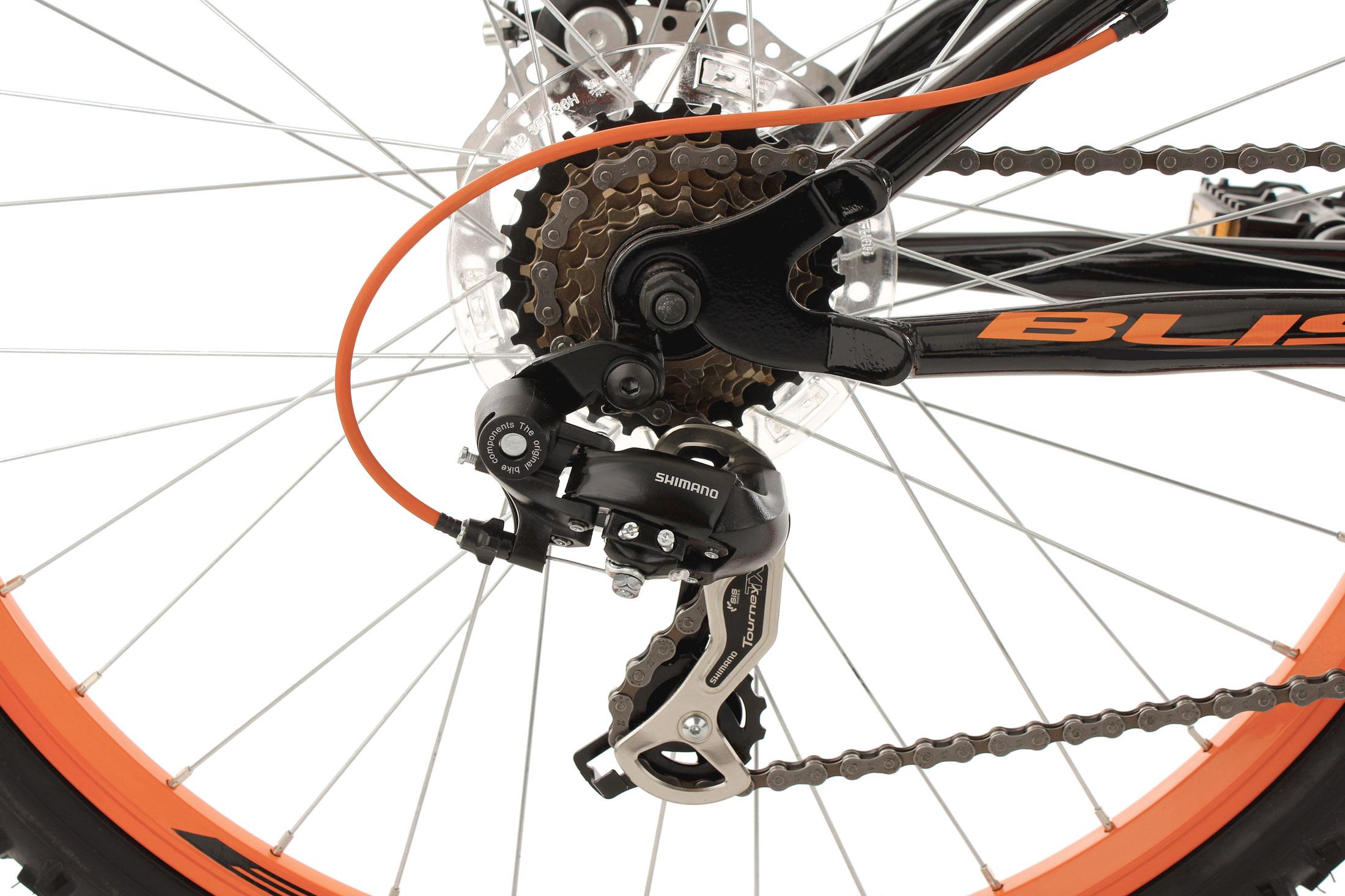 MTB Details