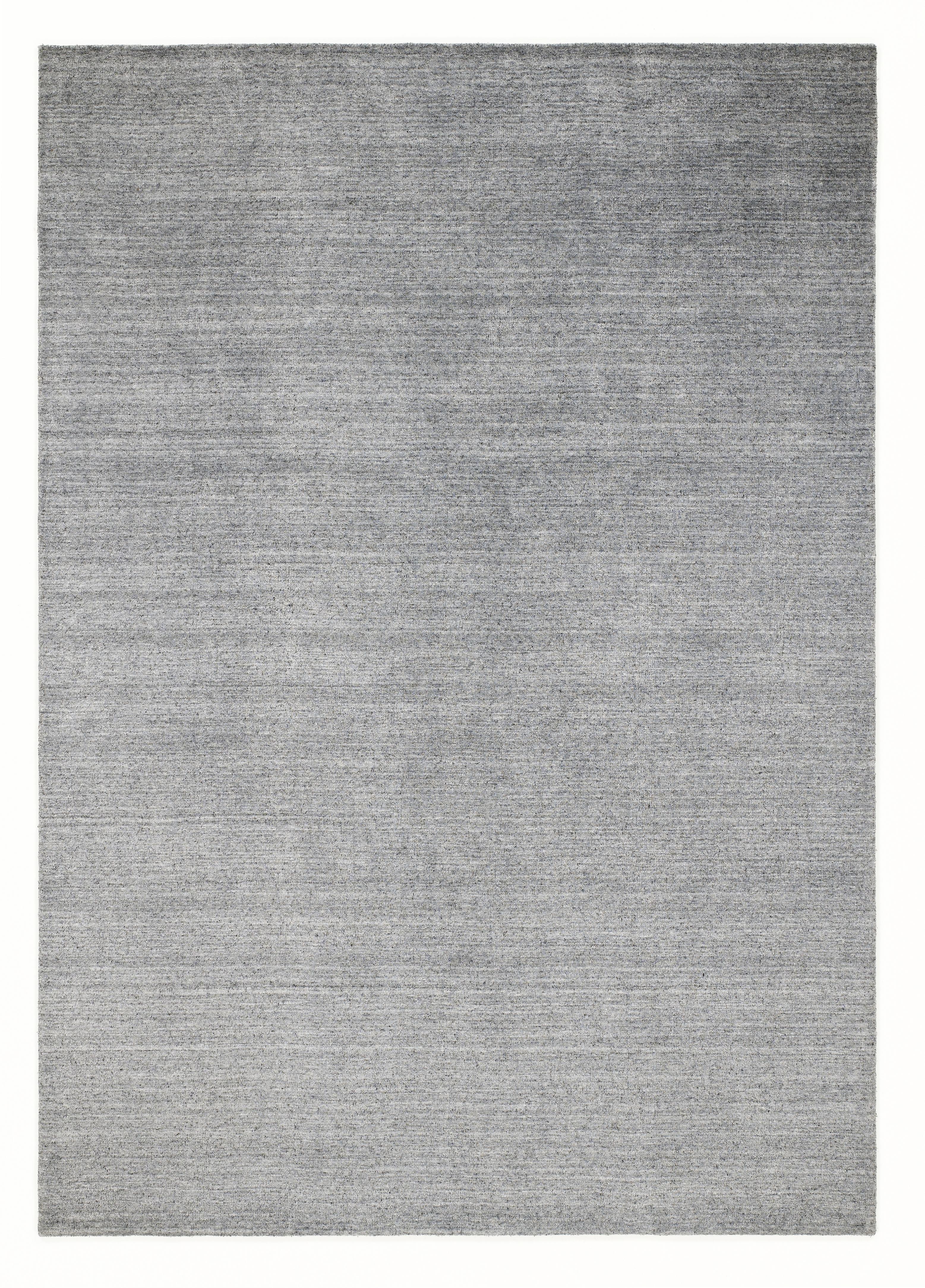 Orientteppich Silberfarben Malibu 170x240 cm
