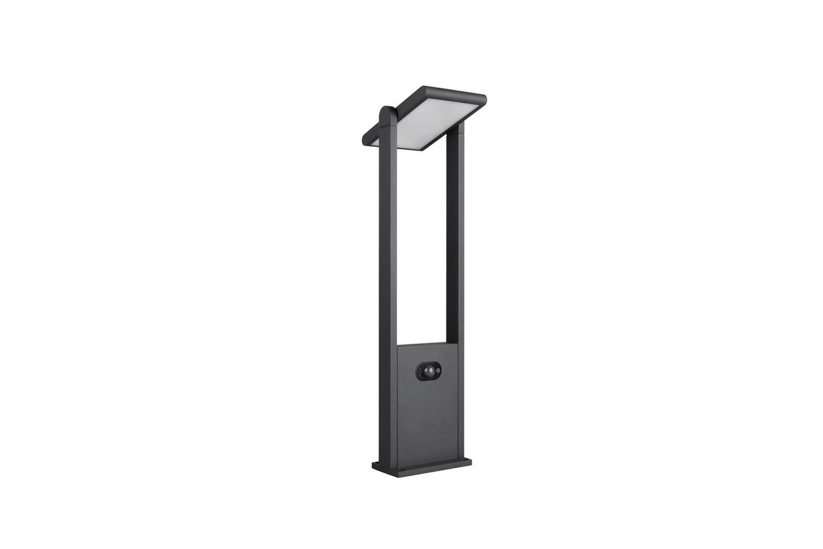Wegeleuchte 553769142 Malawi - Anthrazit, Design, Metall (61/15,5/20cm) - Trio Leuchten