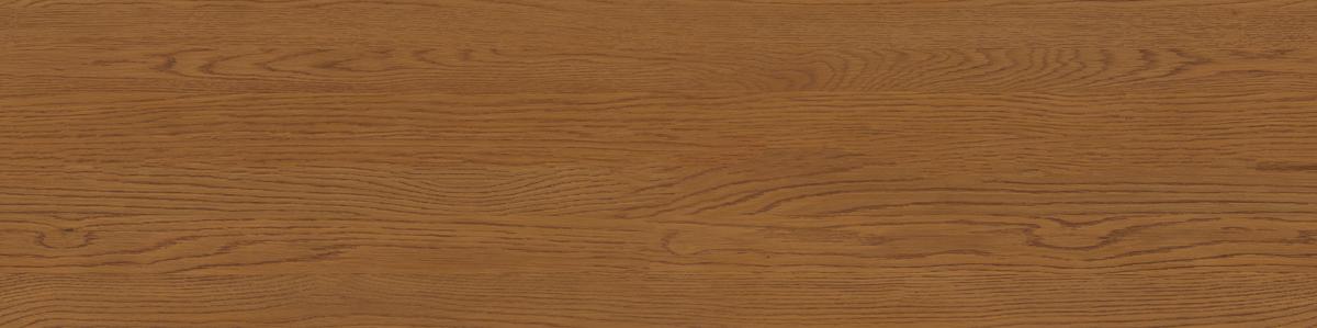 Bett Oak-line Eiche Massiv, 100x200 - Cognac, Design, Holz (100/200cm) - Hasena
