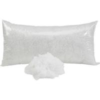Párnatöltet Kb. 200g - fehér, Konventionell, textil (0,2kg) - Primatex