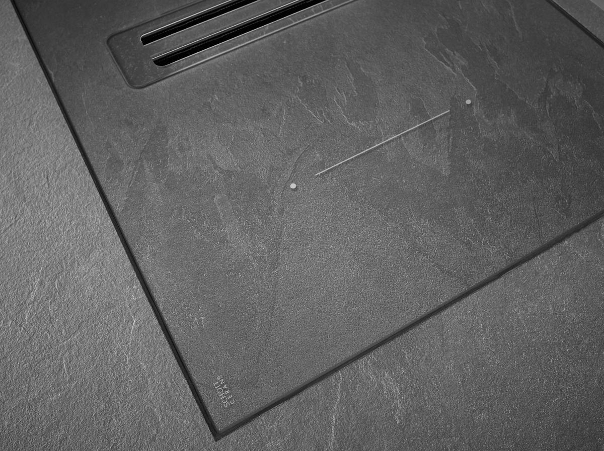 Einbauküche Eastbourne Frei Planbar Modernes Design - MODERN, Holzwerkstoff - Vertico