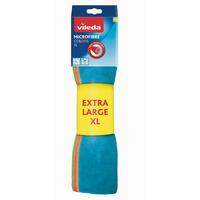 Tisztítókendő Vileda Color - textil - Vileda
