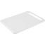 Schneidebrett 35x25 cm - Weiß, KONVENTIONELL, Kunststoff (35/0.8/25cm) Schneidebrett 35x25 cm - Weiß, KONVENTIONELL, Kunststoff (35/0.8/25cm)