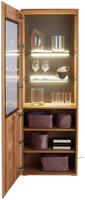 Hohe Vitrine