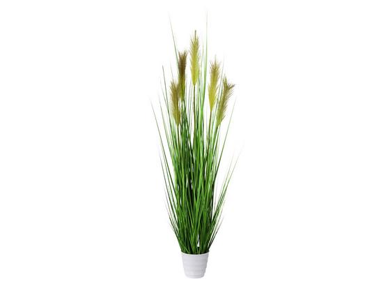 Dekogras Otto 110 cm - Grün, Natur, Kunststoff (110//cm) Dekogras Otto 110 cm - Grün, Natur, Kunststoff (110//cm)