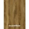 Vinylboden Eiche La Boheme Lhd. Klick-Vinyl - Rostfarben, Basics, Kunststoff/Stein (23/128/0,57cm)