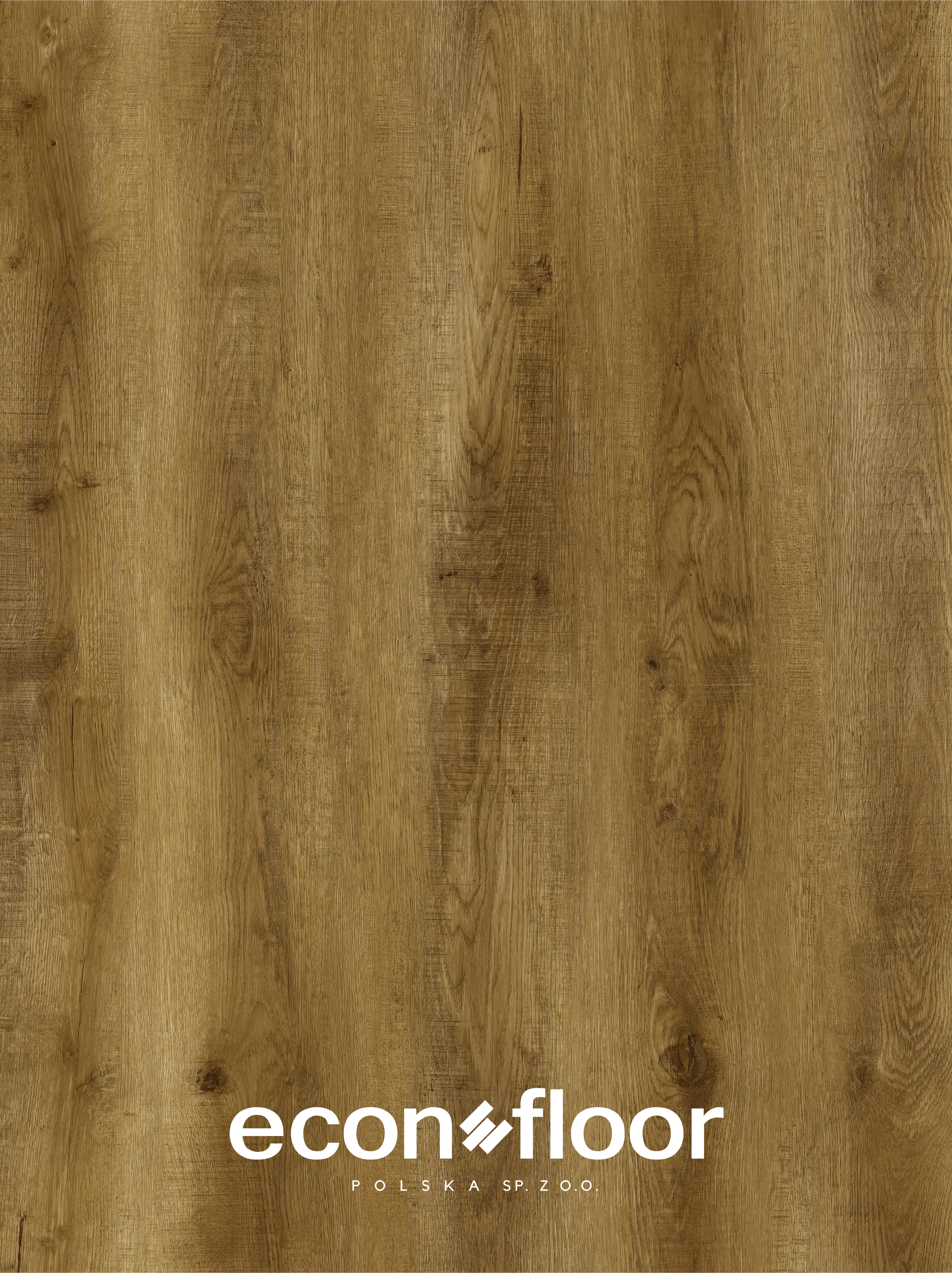 Vinylboden Eiche La Boheme Lhd. Klick-Vinyl