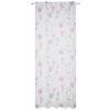Fertigvorhang Flower - Multicolor, ROMANTIK / LANDHAUS, Textil (135/245cm) - James Wood