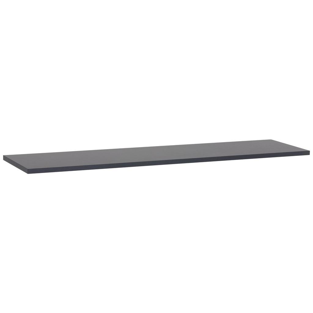 Wandboard Skate B: 120cm Anthrazit