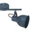 Strahler Tom - Grau, Basics, Metall (30cm) - Luca Bessoni Strahler Tom - Grau, Basics, Metall (30cm) - Luca Bessoni
