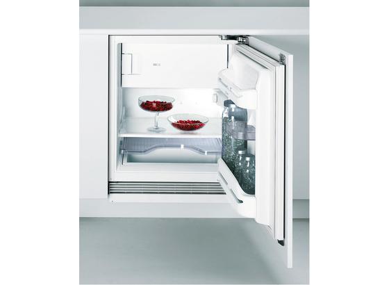 Indesit Einbaukühlschrank mit Gefrierfach In Tsz 1612 - Weiß, MODERN, Metall (59,6/81,5/54,5cm) - Indesit Indesit Einbaukühlschrank mit Gefrierfach In Tsz 1612 - Weiß, MODERN, Metall (59,6/81,5/54,5cm) - Indesit