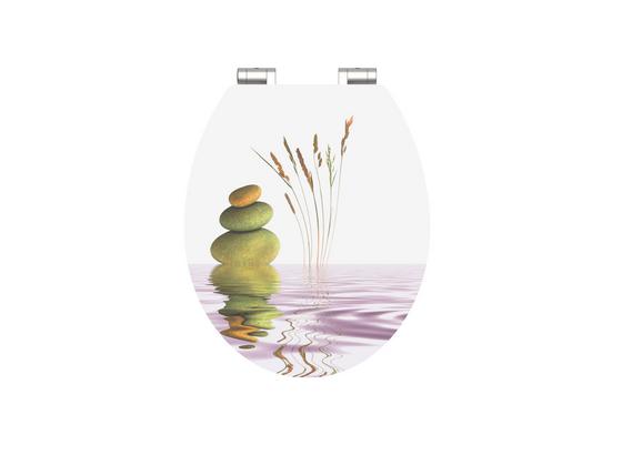 WC-Sitz High Gloss Balance - MODERN, Holzwerkstoff (37/43,5cm) WC-Sitz High Gloss Balance - MODERN, Holzwerkstoff (37/43,5cm)