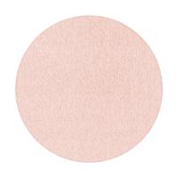 Flachwebeteppich Nizza - Rosa, Design, Textil (200/200cm) - Novel