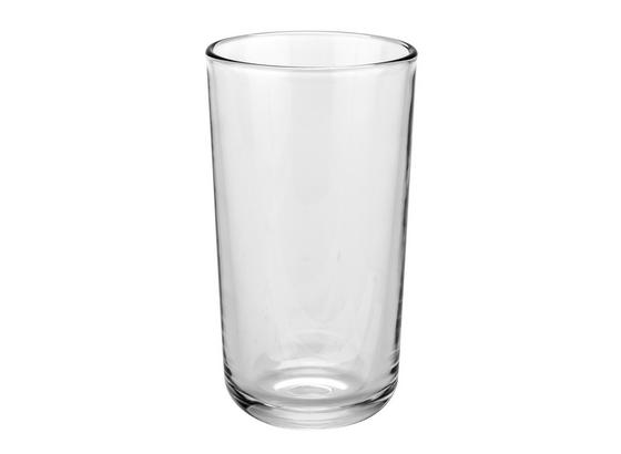 Pohár Lense - Átlátszó, konvencionális, Üveg (7,2/14,2cm) - Luca Bessoni Pohár Lense - Átlátszó, konvencionális, Üveg (7,2/14,2cm) - Luca Bessoni