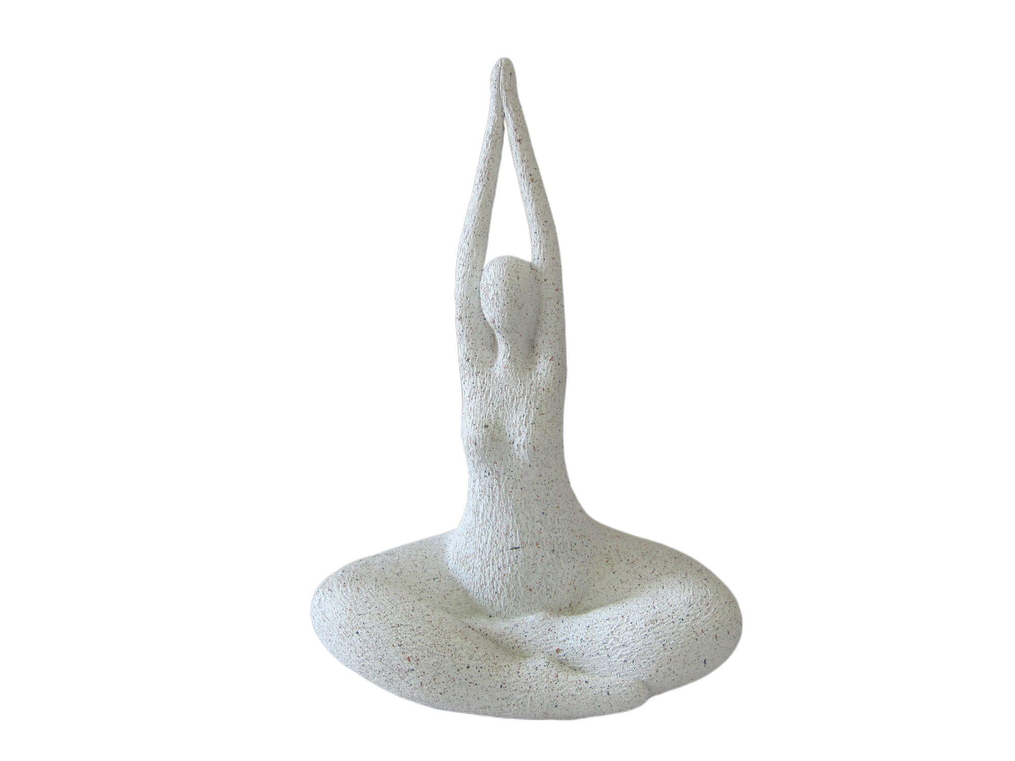 Skulptur Elli