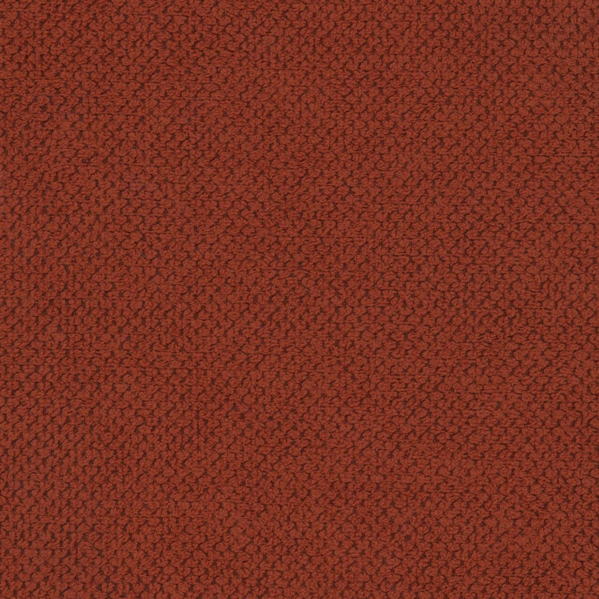 Čalouněná postel BIANCO 180x200, rezavá - černá/rezavá, Moderní, kov/dřevo (180/200cm)