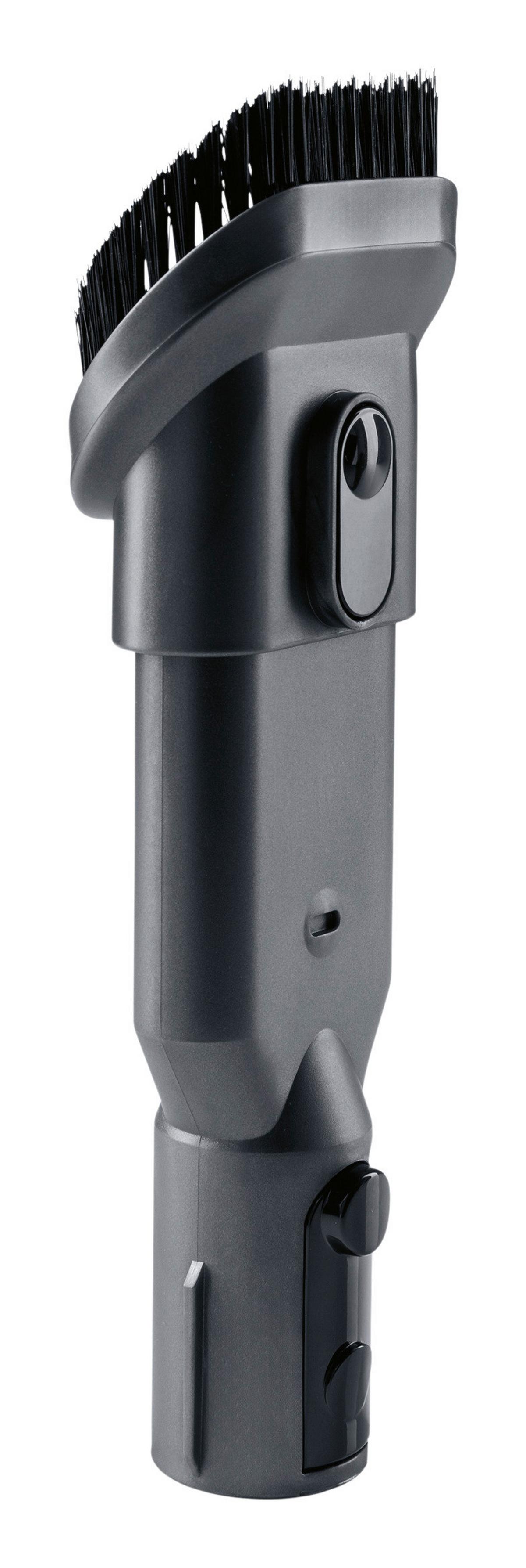 ZYKLONSTAUBSAUGER 29,6V, 500W - Blau/Grau, Basics, Kunststoff/Metall (50/25/110cm)