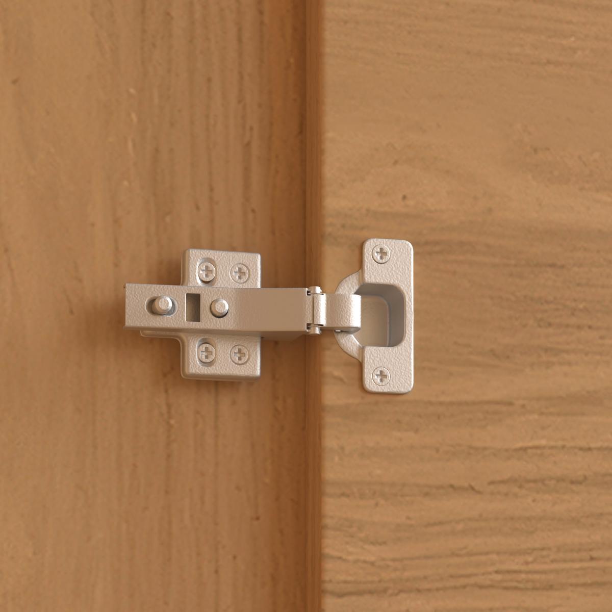 Šatní skříň MARLO š. cca 148 cm, dekor dub - barvy dubu, Moderní, dřevo/kompozitní dřevo (148/223/60cm) - Bessagi Home