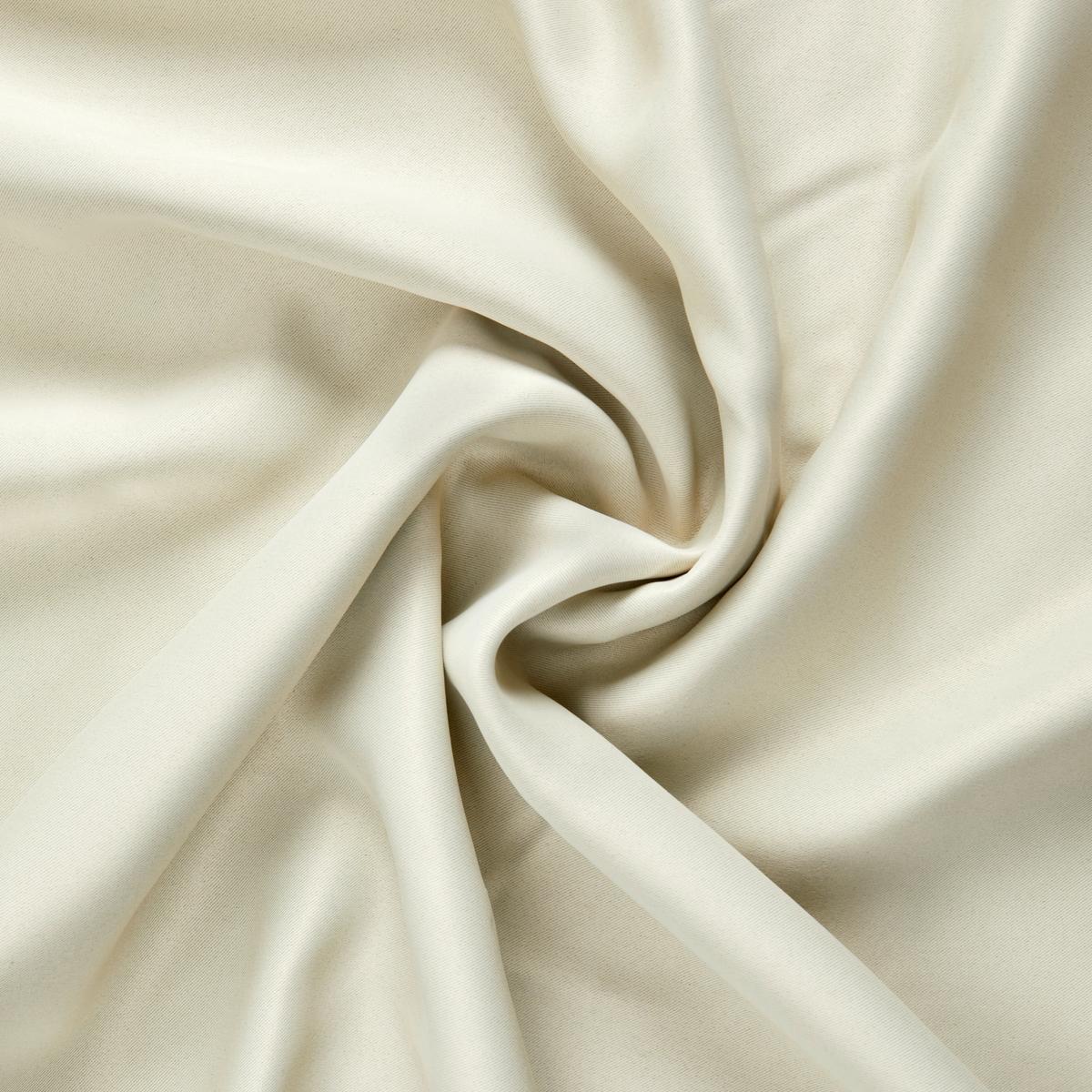 Hotový záves Hamo prírodná, 135x245cm - prírodná farba, Modern, textil (135/245cm)
